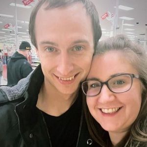 Meet your Posher, Bethany